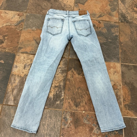 Men’s American Eagle Jeans 29x32 - Picture 2 of 6
